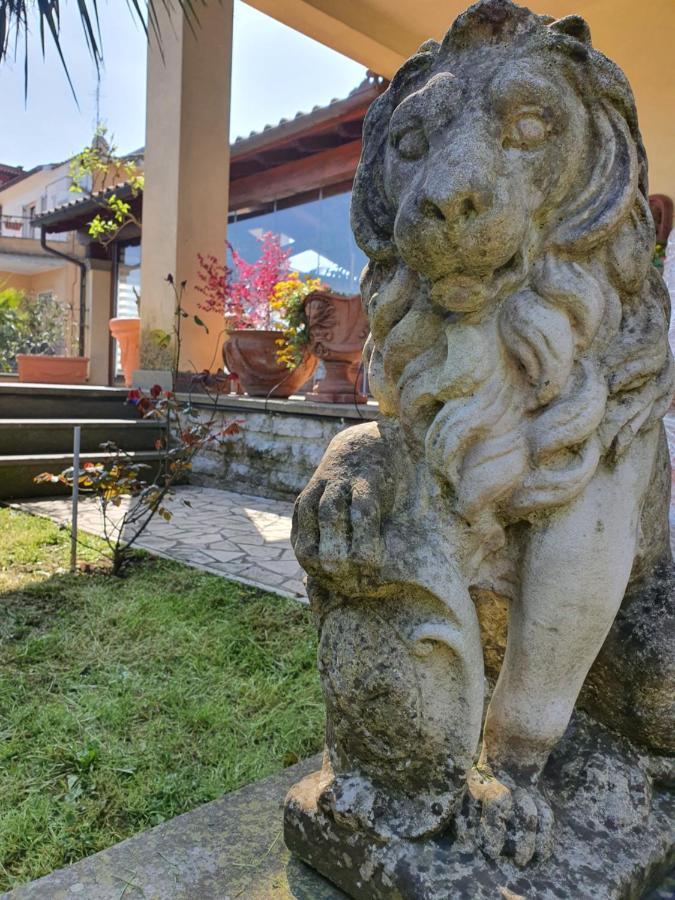 Lev Bracciano (Rome)